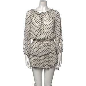 LoveShackFancy Mini Dress Size 0